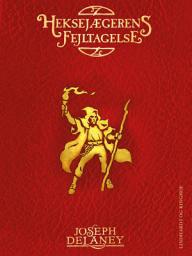 Icon image Heksejægerens fejltagelse (5)