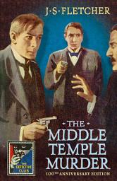 Icon image The Middle Temple Murder (Detective Club Crime Classics)