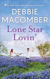 Icon image Lone Star Lovin': A Heartwarming Single Dad Romance