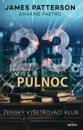 Icon image 23. půlnoc: Svazek 23