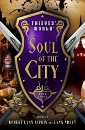 Icon image Soul of the City