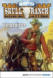 Icon image Skull-Ranch 6: Pferdediebe