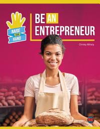 Icon image Be an Entrepreneur