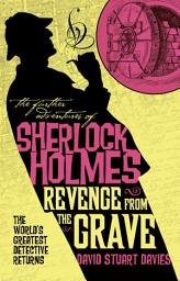 Icon image The Further Adventures of Sherlock Holmes - Revenge from the Grave
