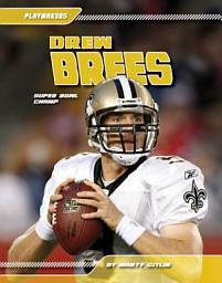 Icon image Drew Brees: Super Bowl Champ: Super Bowl Champ