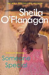 Icon image Someone Special: The #1 bestseller! Friendship, family and love will collide ...