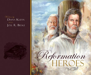 Icon image Reformation Heroes