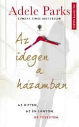Icon image Az idegen a házamban