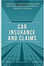 Icon image Car Insurance and Claims