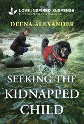 Icon image Seeking the Kidnapped Child