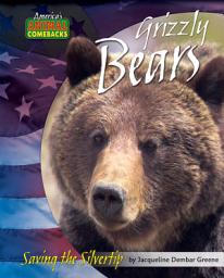 Icon image Grizzly Bears: Saving the Silvertip