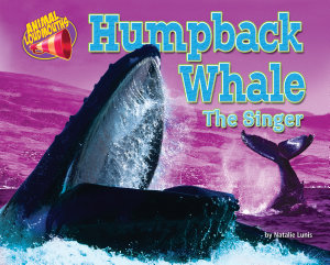 Icon image Humpback Whale: The Singer