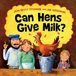 Icon image Can Hens Give Milk?