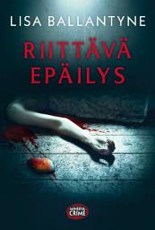 Icon image Riittävä epäilys