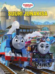 Icon image Tuomas Veturi – Suuri Junakisa