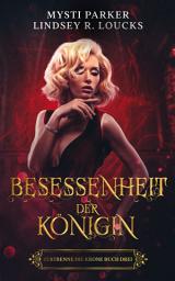 Icon image Besessenheit der Königin