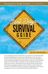 Icon image Last Days Survival Guide Study Guide