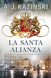 Icon image La santa alianza