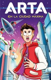 Icon image Arta Game 8 - En la ciudad máxima