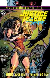 Icon image Justice League Dark (2018)