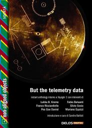 Icon image But the telemetry data