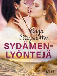 Icon image Sydämenlyöntejä – eroottinen novelli
