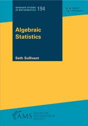 Icon image Algebraic Statistics