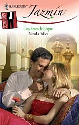 Icon image Los besos del jeque