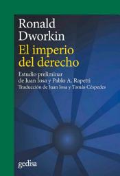 Icon image El imperio del derecho