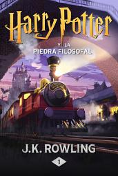 Icon image Harry Potter y la piedra filosofal