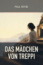 Icon image Das Mädchen von Treppi