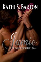 Icon image Jamie