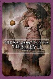 Icon image The Saga of Tanya the Evil (light novel): Alea Iacta Est