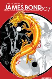 Icon image James Bond: 007