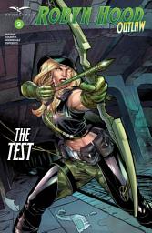 Icon image Robyn Hood Outlaw