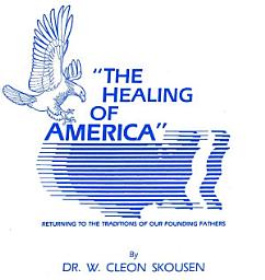 Icon image The Healing of America