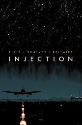 Icon image Injection