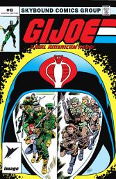 Icon image G.I. Joe: A Real American Hero