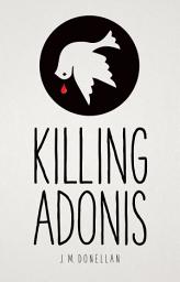 Icon image Killing Adonis