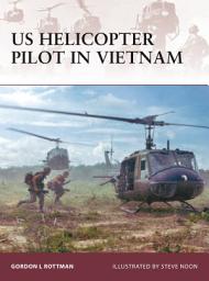 Icon image US Helicopter Pilot in Vietnam