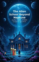 Icon image The Alien School Beyond Neptune
