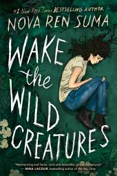 Icon image Wake the Wild Creatures