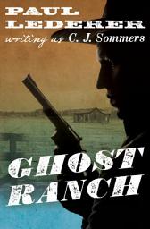 Icon image Ghost Ranch
