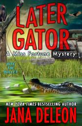 Icon image Later Gator