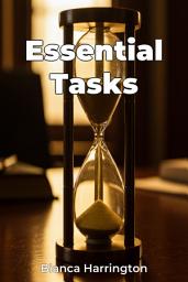 Icon image Essential Tasks