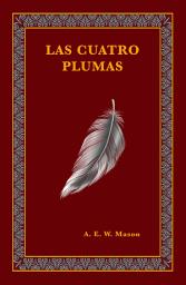 Icon image Las cuatro plumas