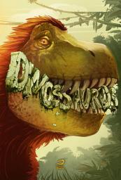 Icon image Dinossauros