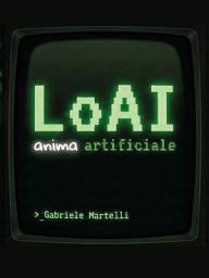 Icon image LoAI – Anima Artificiale