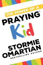 Icon image The Power of a Praying Kid
