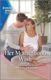 Icon image Her Motherhood Wish